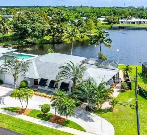 150 SW 11th Court Boca Raton FL 33486