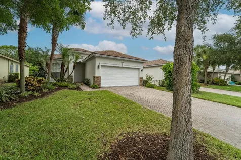 9588 SW Flowermound Circle Port St Lucie FL 34987