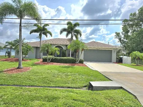 5237 NW Milner Drive Port St Lucie FL 34983