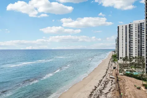 5400 N Ocean Drive E Singer Island FL 33404