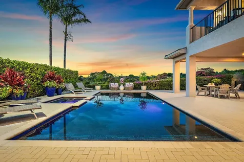1607 E Hemingway Drive Juno Beach FL 33408