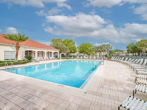 2536 57th Circle Vero Beach FL 32966
