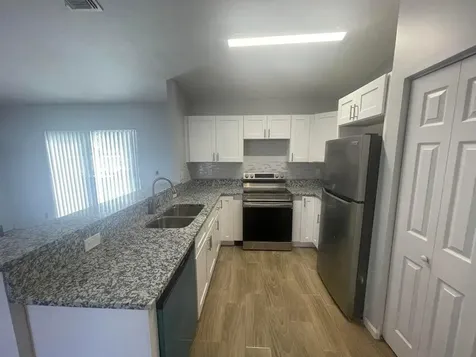 1105 W 9th Street Riviera Beach FL 33404