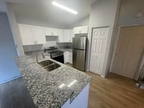1105 W 9th Street Riviera Beach FL 33404