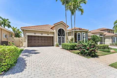 4911 Tropical Garden Drive Boynton Beach FL 33436