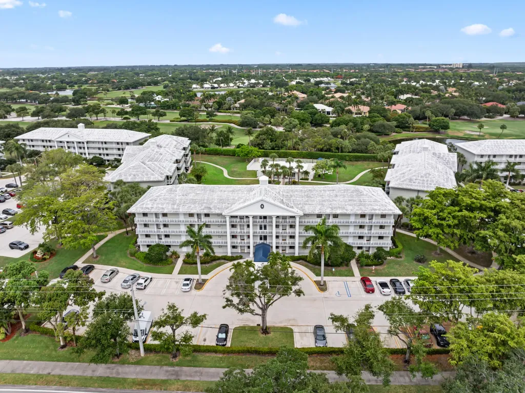 2621 Village Boulevard West Palm Beach FL 33409