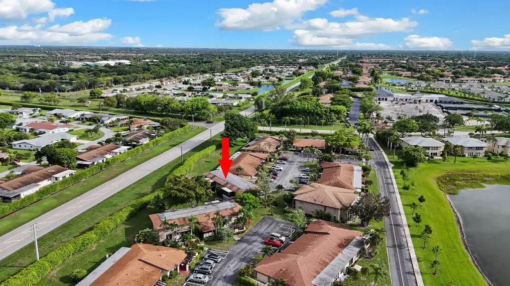 13623 Via Aurora Delray Beach FL 33484