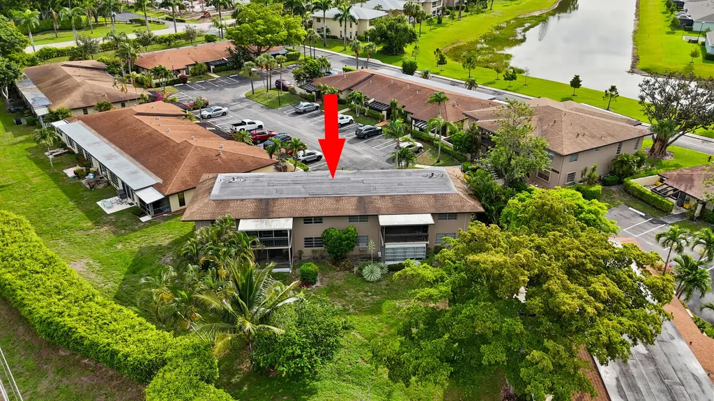 13623 Via Aurora Delray Beach FL 33484
