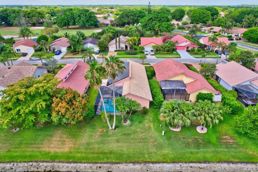10204 Camelback Lane Boca Raton FL 33498