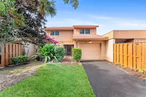 5371 Stonybrook Drive Boynton Beach FL 33437
