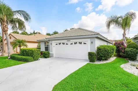 2802 Waters Edge Circle Greenacres FL 33413