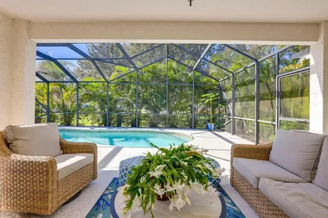 4312 SW Elaine Court Port St Lucie FL 34953