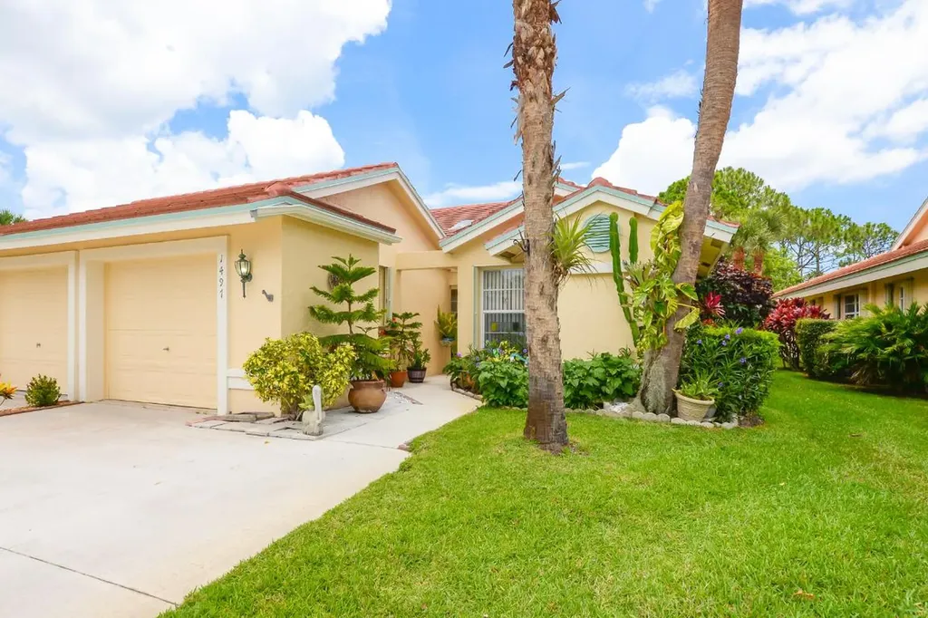 1497 SW Greens Pointe Way Palm City FL 34990