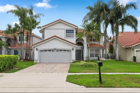 10326 Buena Ventura Drive Boca Raton FL 33498