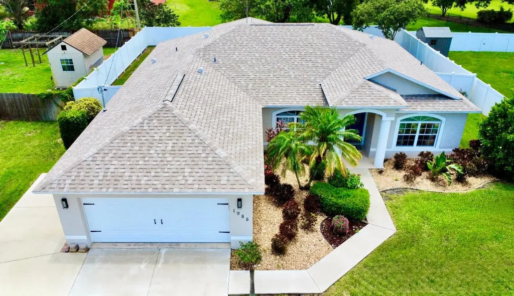 1985 SW Glenco Street Port St Lucie FL 34953
