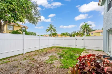 3460 Commodore Court West Palm Beach FL 33411