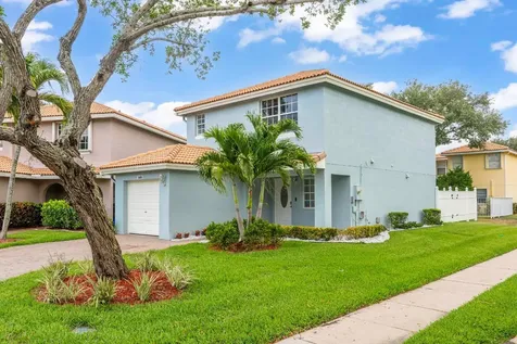 3460 Commodore Court West Palm Beach FL 33411