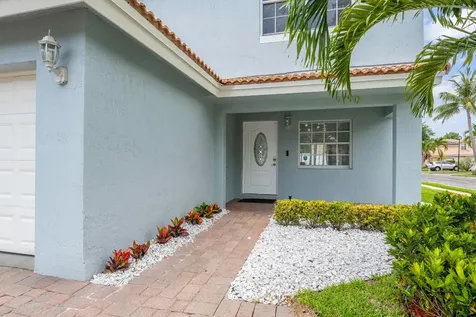 3460 Commodore Court West Palm Beach FL 33411
