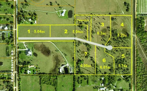 Tbd S Brocksmith Road Fort Pierce FL 34945