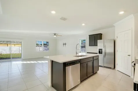 1455 SW Bartell Avenue Port St Lucie FL 34953