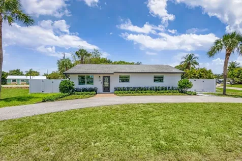 204 W Whitney Drive Jupiter FL 33458