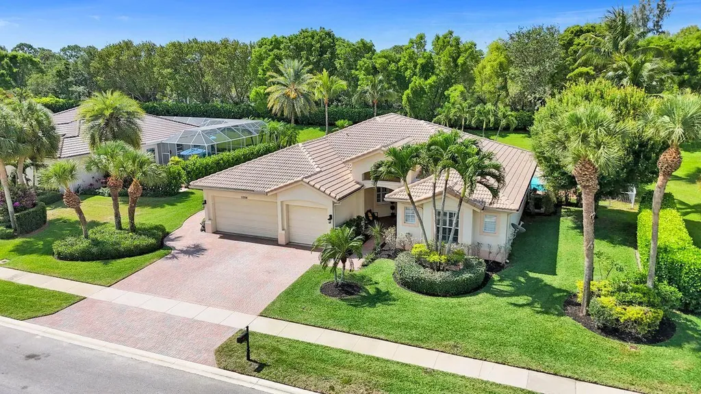 11354 Mainsail Court Wellington FL 33449