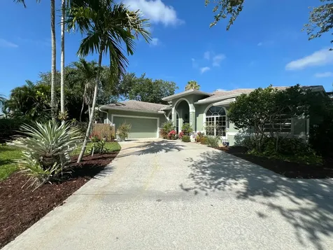 4292 SE Rainbows End Stuart FL 34997