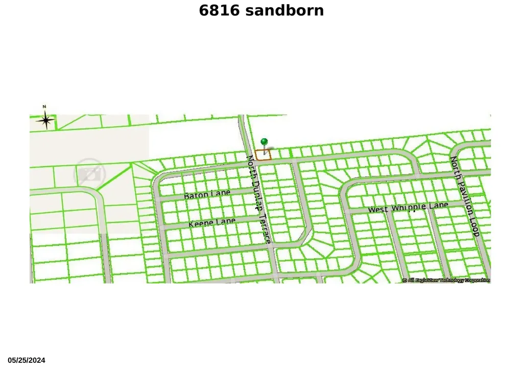 6816 N Sandborn Loop Citrus Springs FL 34433