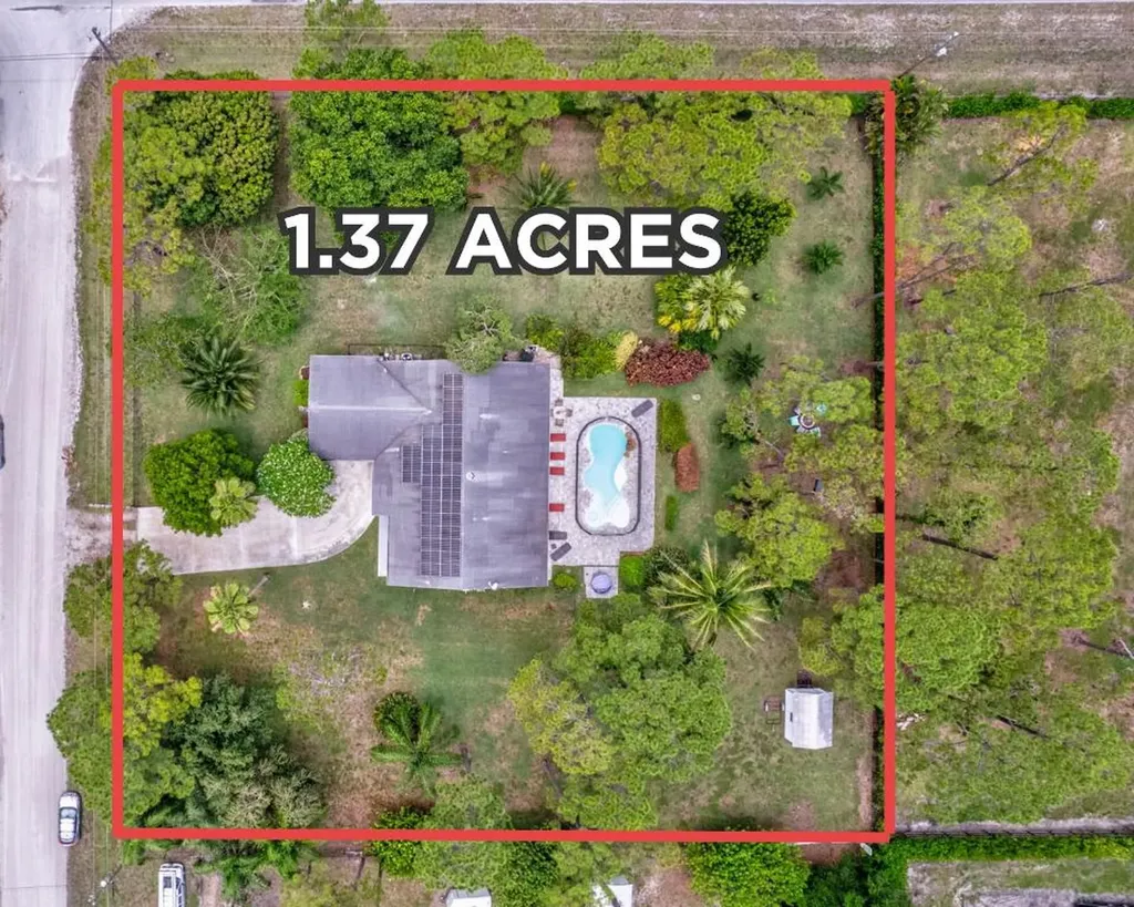 17495 40th Run N Loxahatchee FL 33470