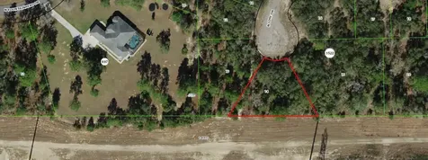 6876 N Lime Drive Citrus Springs FL 34433