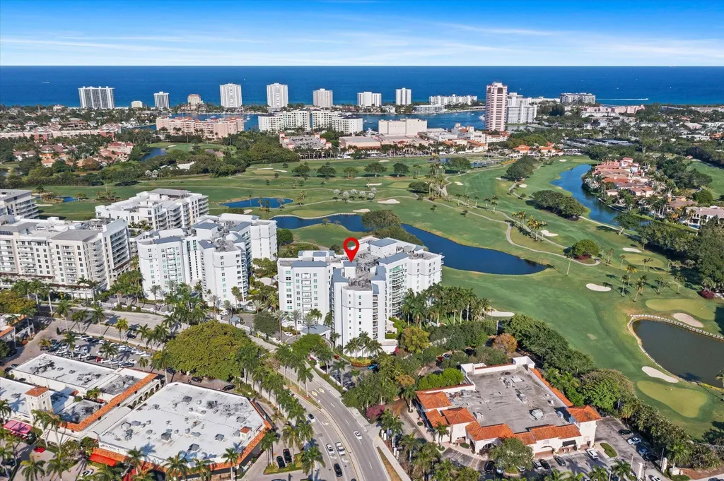 550 SE Mizner Boulevard Boca Raton FL 33432