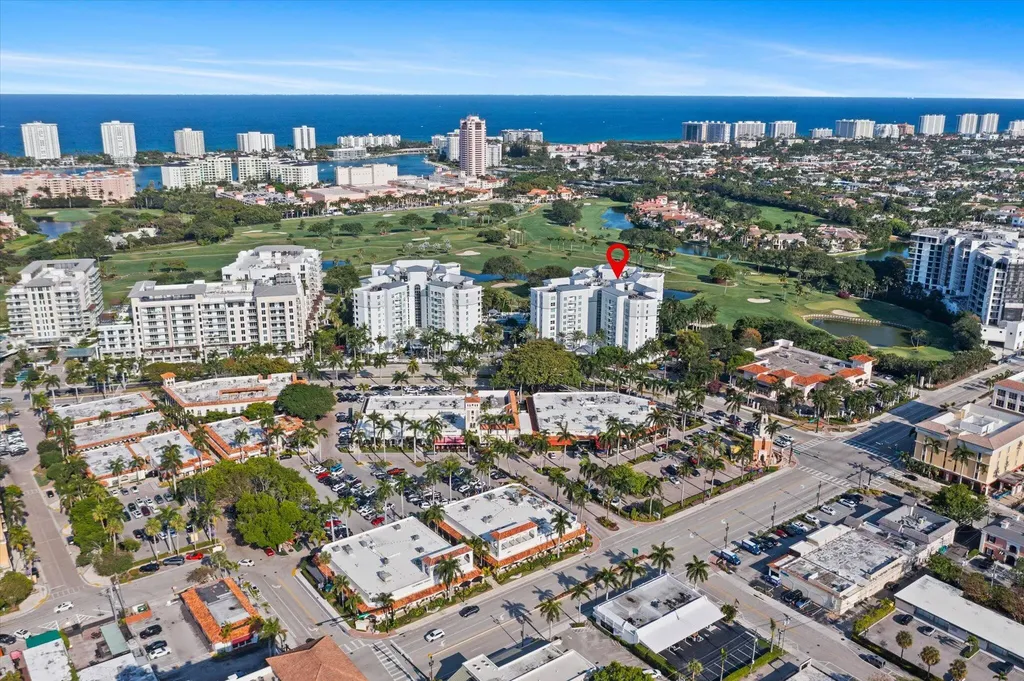 550 SE Mizner Boulevard Boca Raton FL 33432