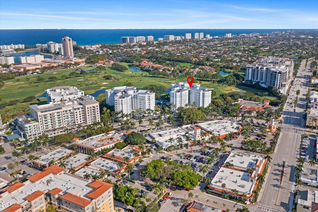 550 SE Mizner Boulevard Boca Raton FL 33432
