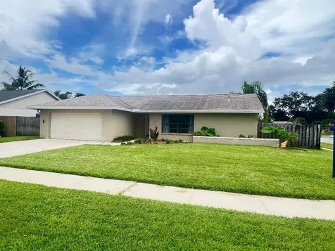 174 Parkwood Drive Royal Palm Beach FL 33411