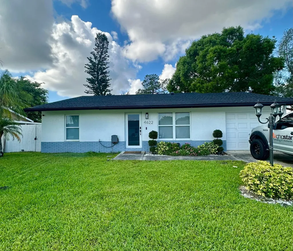 4622 Vespasian Court Lake Worth FL 33463