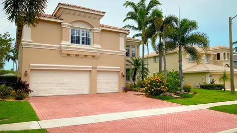 6489 Marbletree Lane Lake Worth FL 33467