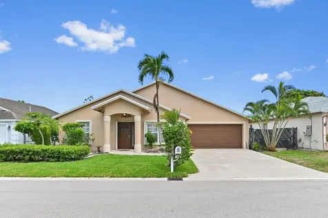 1184 Landings Run Greenacres FL 33413