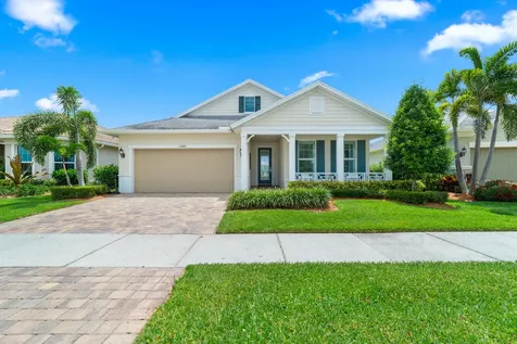 12868 SW Aureolian Lane Port St Lucie FL 34987