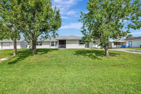 2654 SW Cadet Circle Port St Lucie FL 34953
