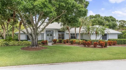 756 SW Pelican Cove Port St Lucie FL 34986