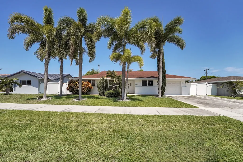 600 NW 12th Avenue Boca Raton FL 33486