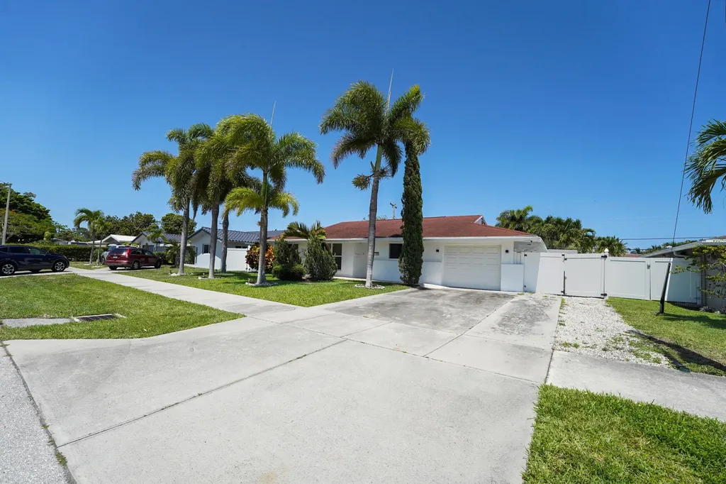 600 NW 12th Avenue Boca Raton FL 33486