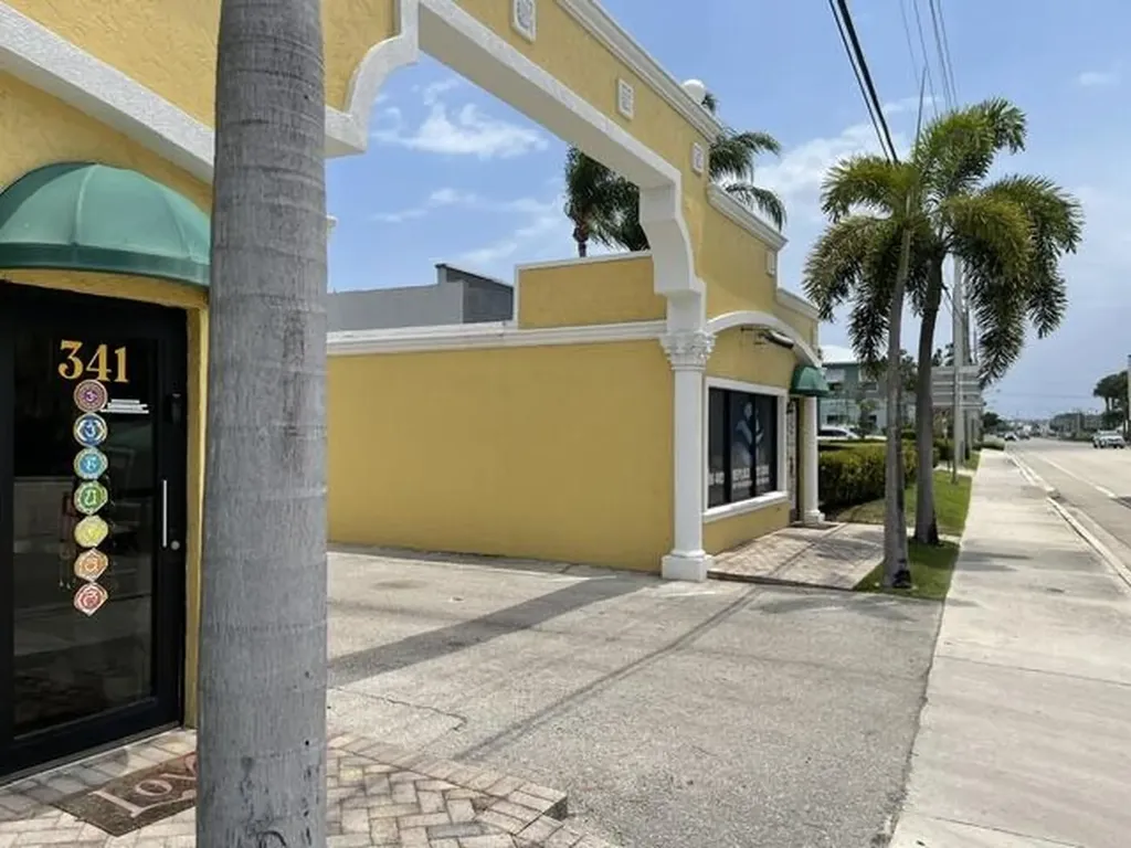 341 W Indiantown Road Jupiter FL 33458