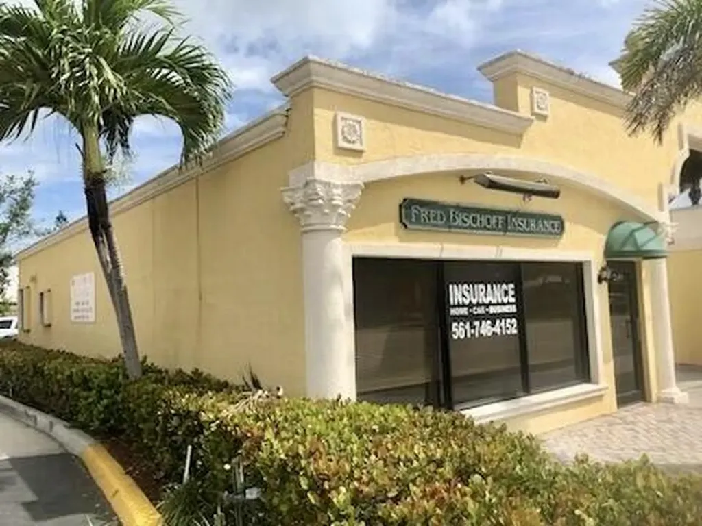 341 W Indiantown Road Jupiter FL 33458