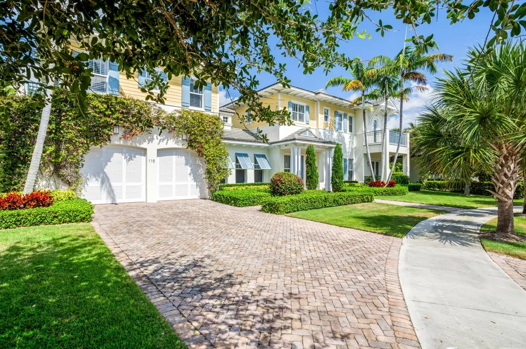 110 Sea Lane Delray Beach FL 33483