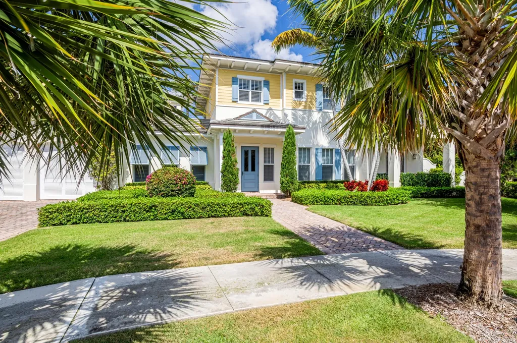 110 Sea Lane Delray Beach FL 33483