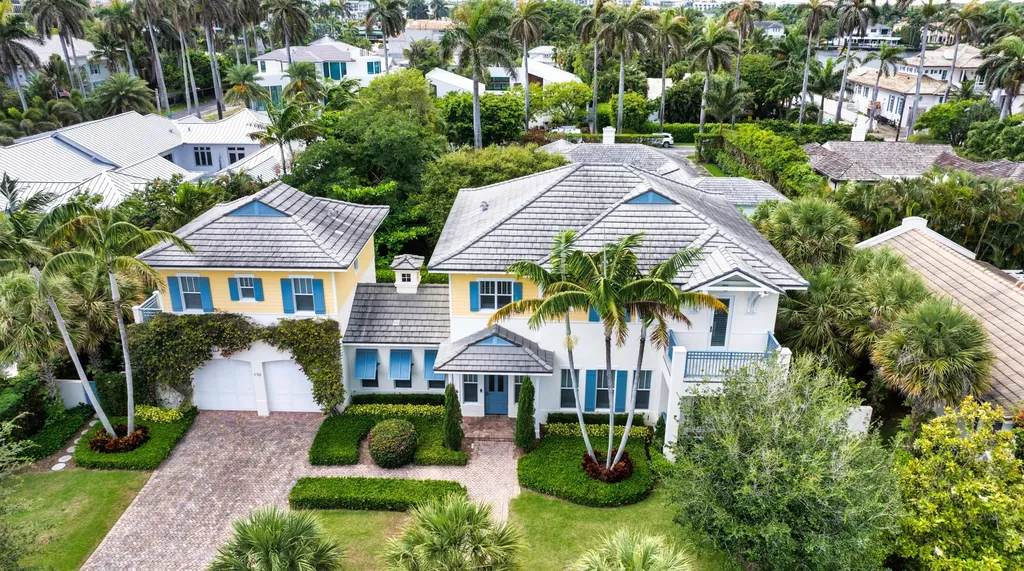 110 Sea Lane Delray Beach FL 33483