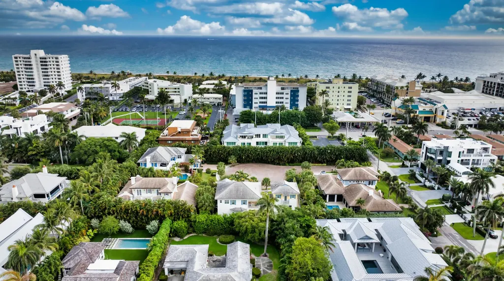 110 Sea Lane Delray Beach FL 33483