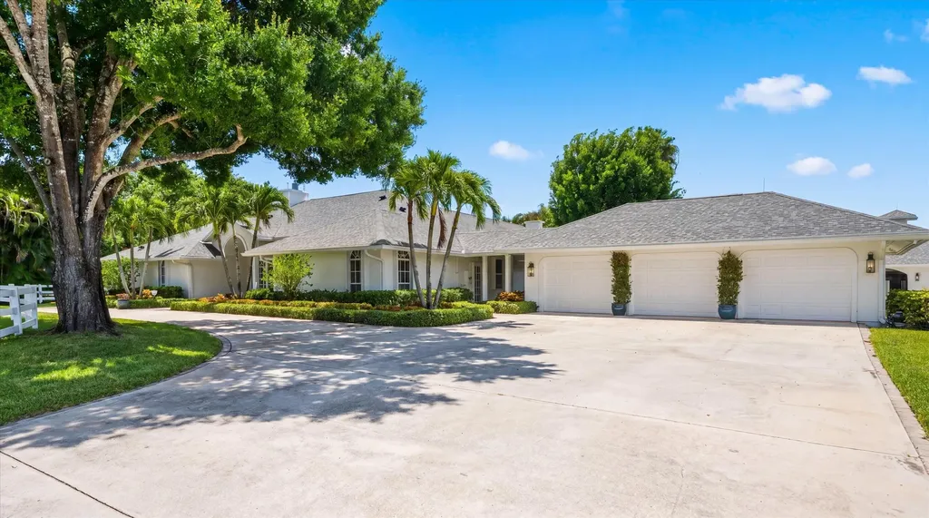 14466 Laurel Trail Wellington FL 33414