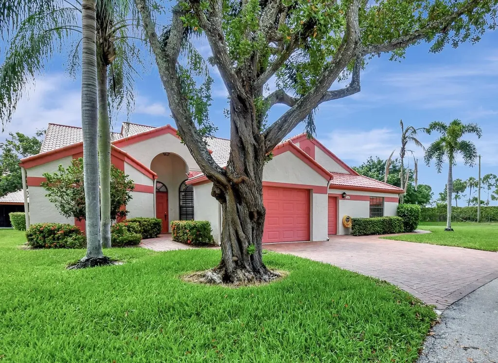 7644 Lexington Club Boulevard Delray Beach FL 33446